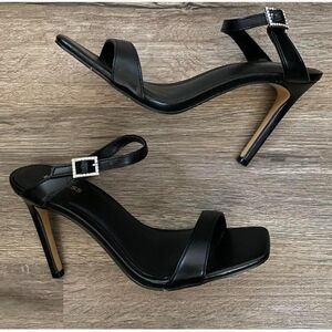 Express Slide Heels. Sz 7. New